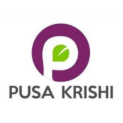 Pusa Krishi